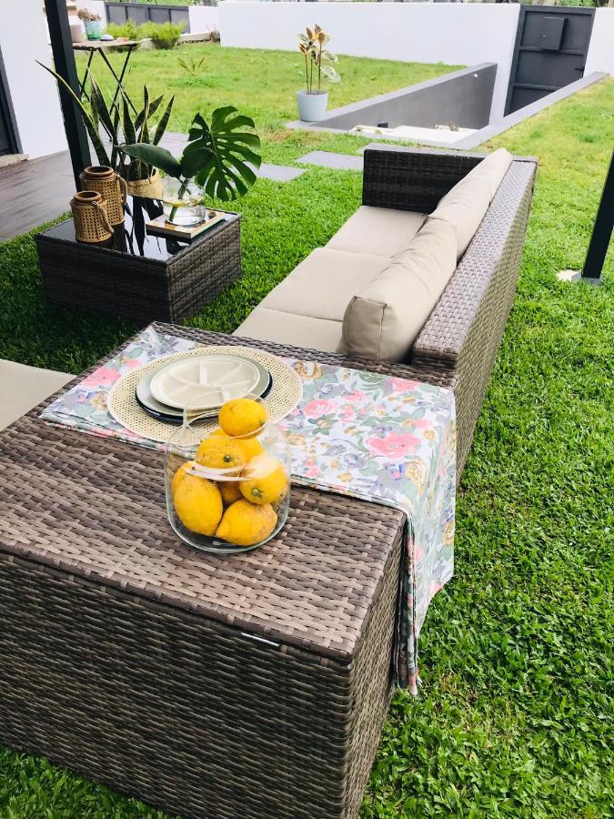 Central Guest House Neiva 外观 照片