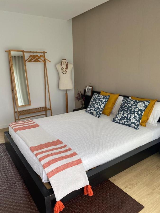 Central Guest House Neiva 外观 照片